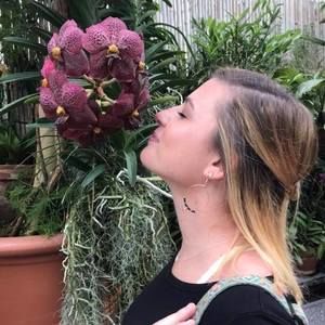 Meet your Posher, Sarah